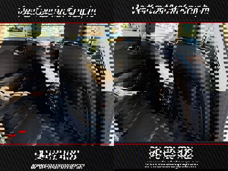 Used 2016 Audi A7 3.0T Premium Plus image 12