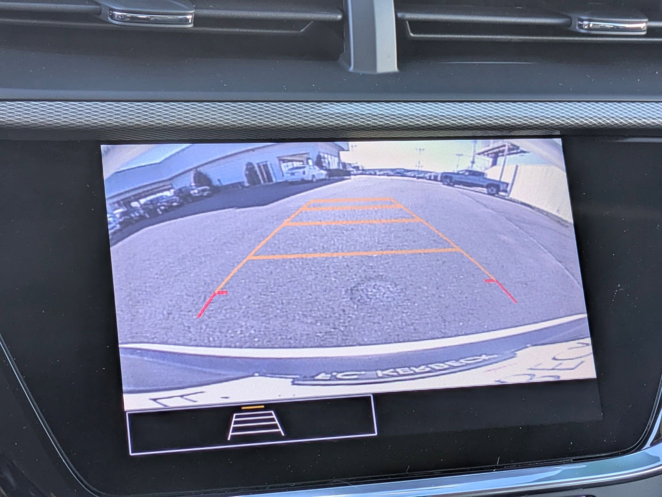 Certified 2023 Buick Encore GX Preferred image 19