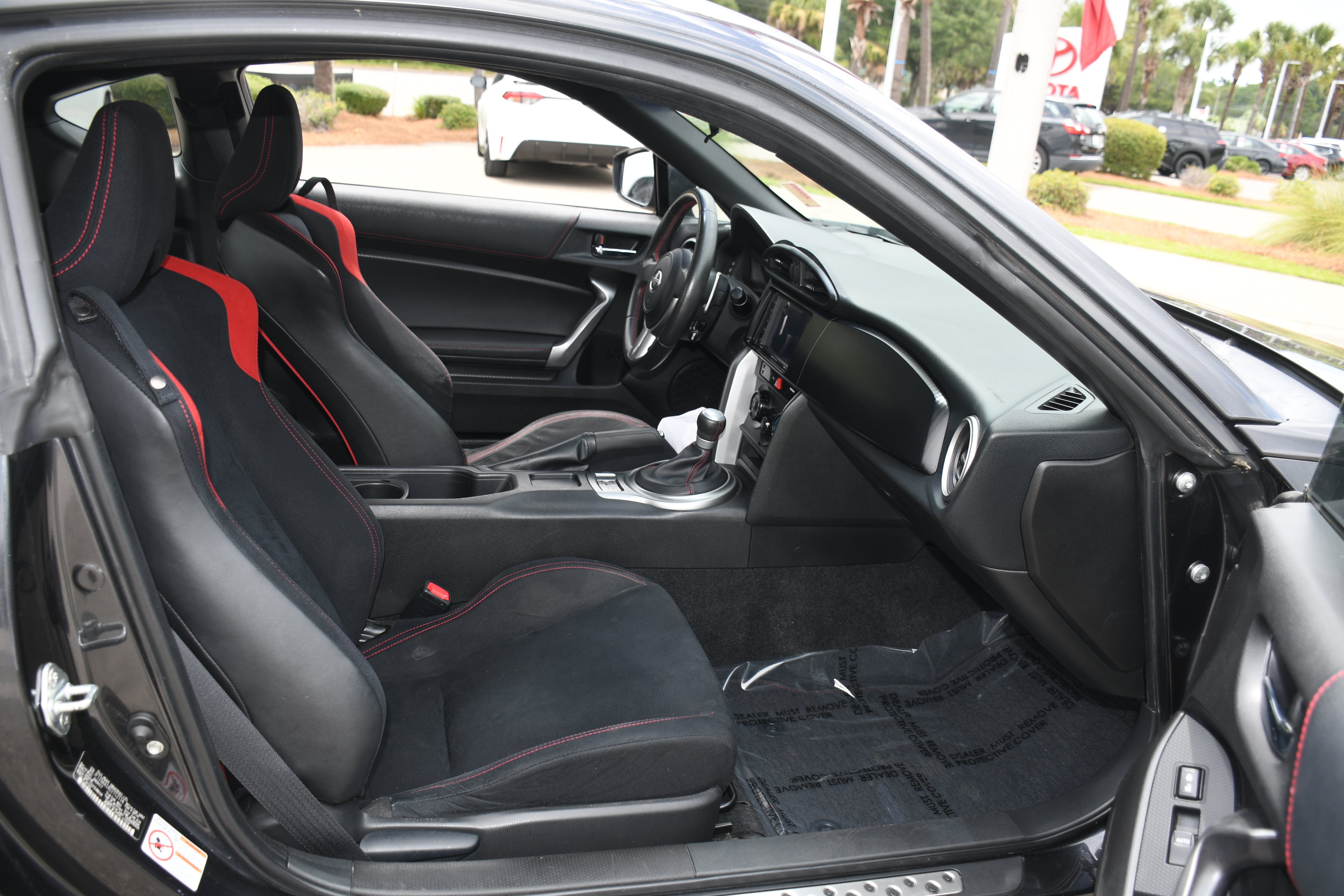 Used 2013 Scion FR-S RWD image 18