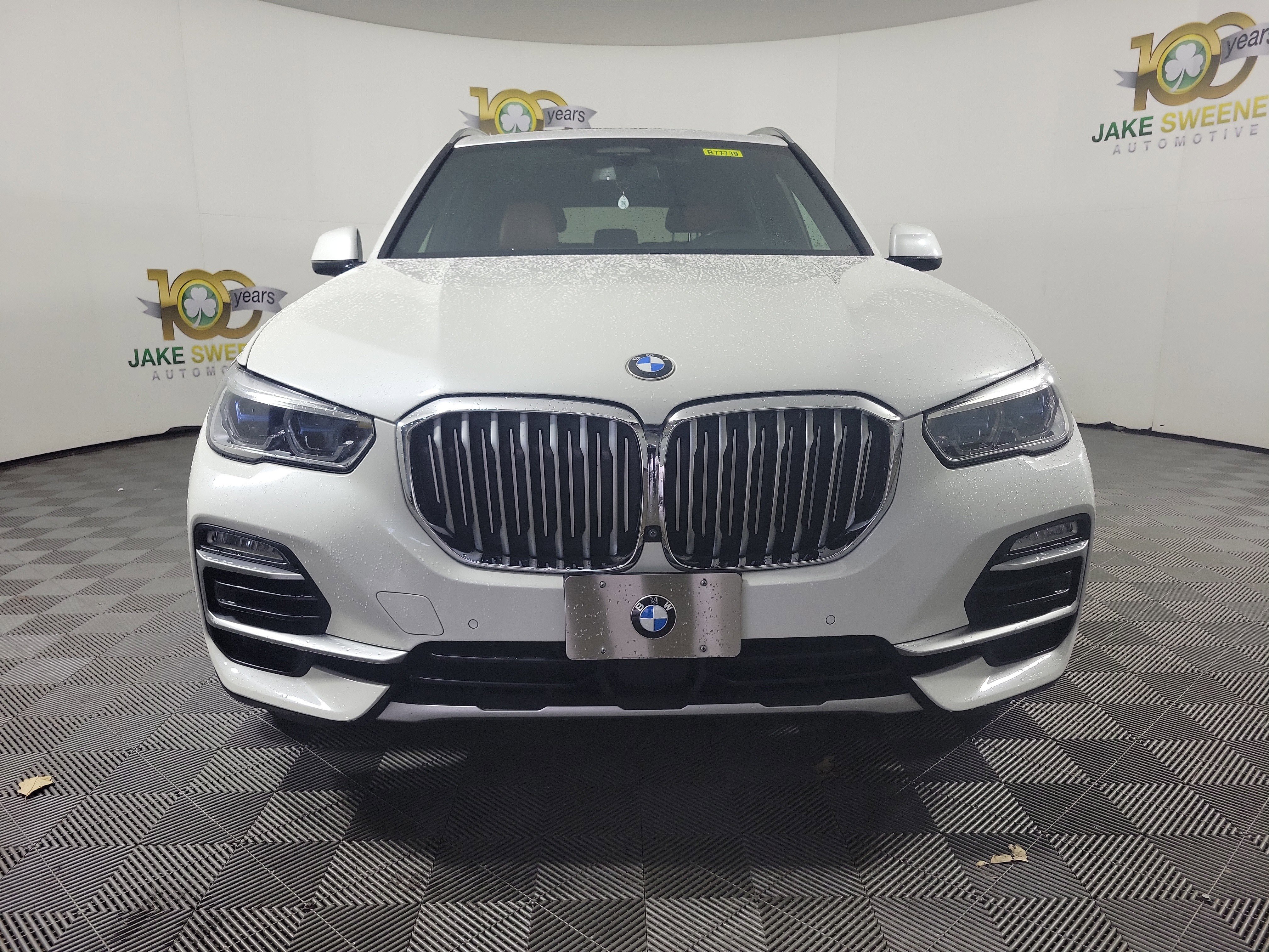 Used 2019 BMW X5 xDrive40i w/ Off-Road Package image 2