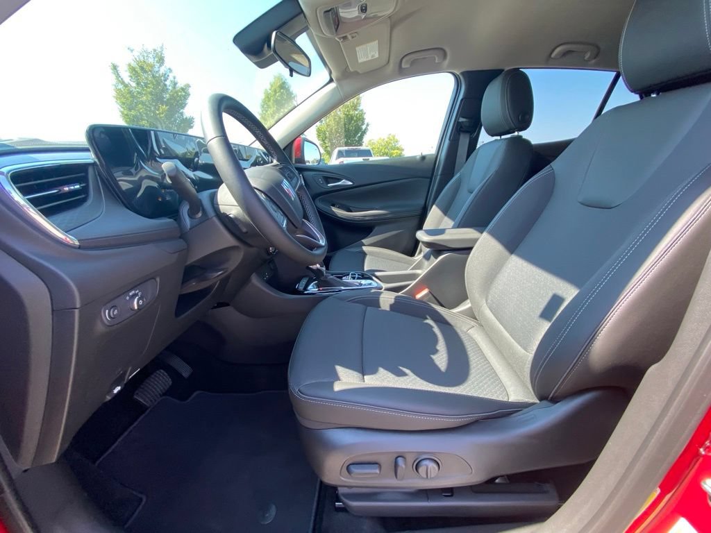 New 2026 Buick Encore GX Preferred w/ Comfort Package FWD image 14