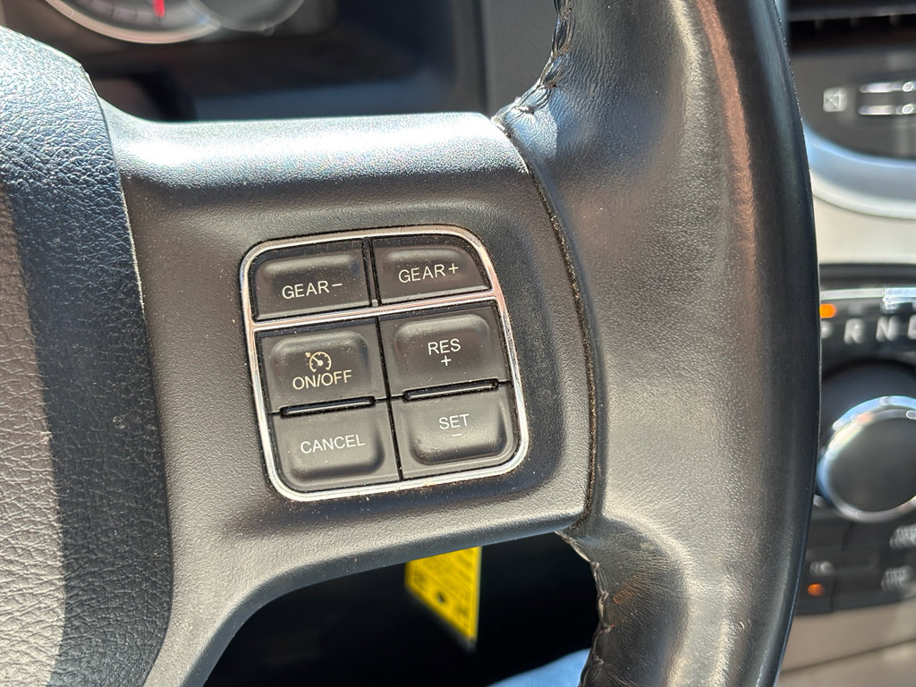 Used 2015 RAM 1500 Big Horn AWD/4WD image 18