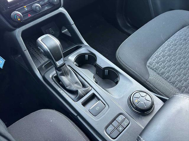 Used 2024 Ford Ranger XLT w/ Trailer Tow Package image 36