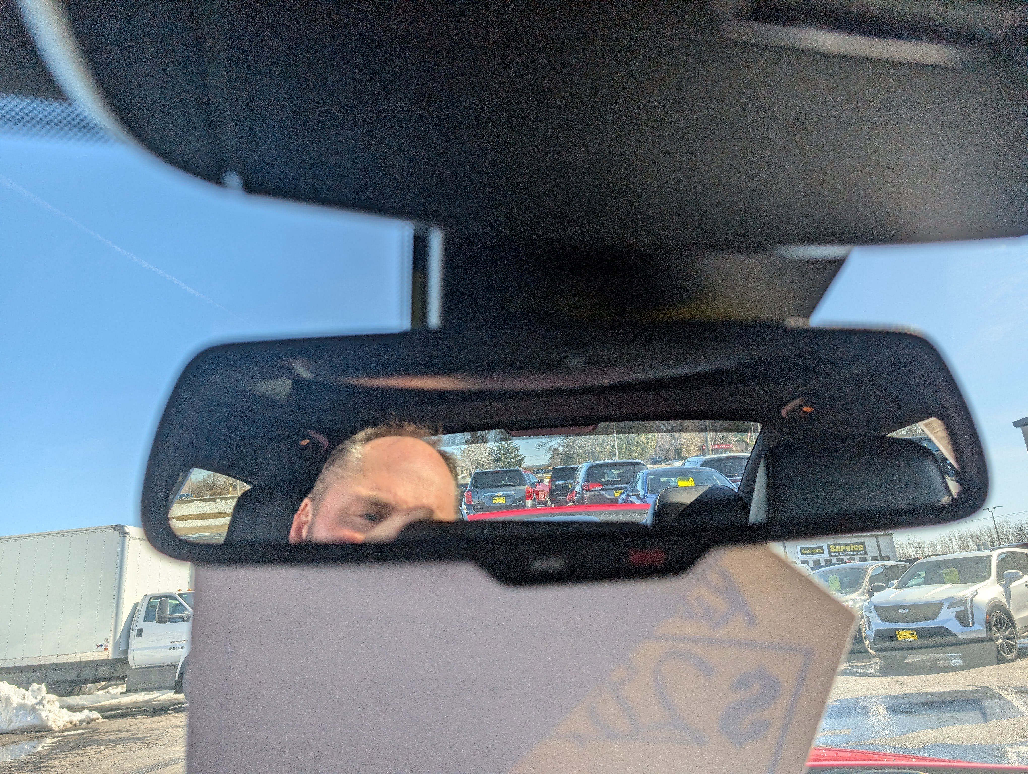 Used 2016 Dodge Charger R/T RWD image 24