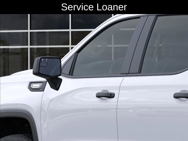 New 2026 GMC Sierra 1500 Pro w/ Pro Value Package AWD/4WD image 12