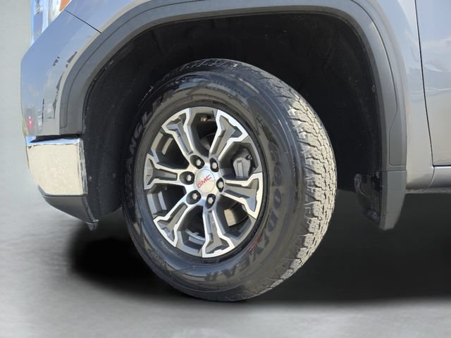 Used 2020 GMC Sierra 1500 SLE w/ SLE Value Package RWD image 39