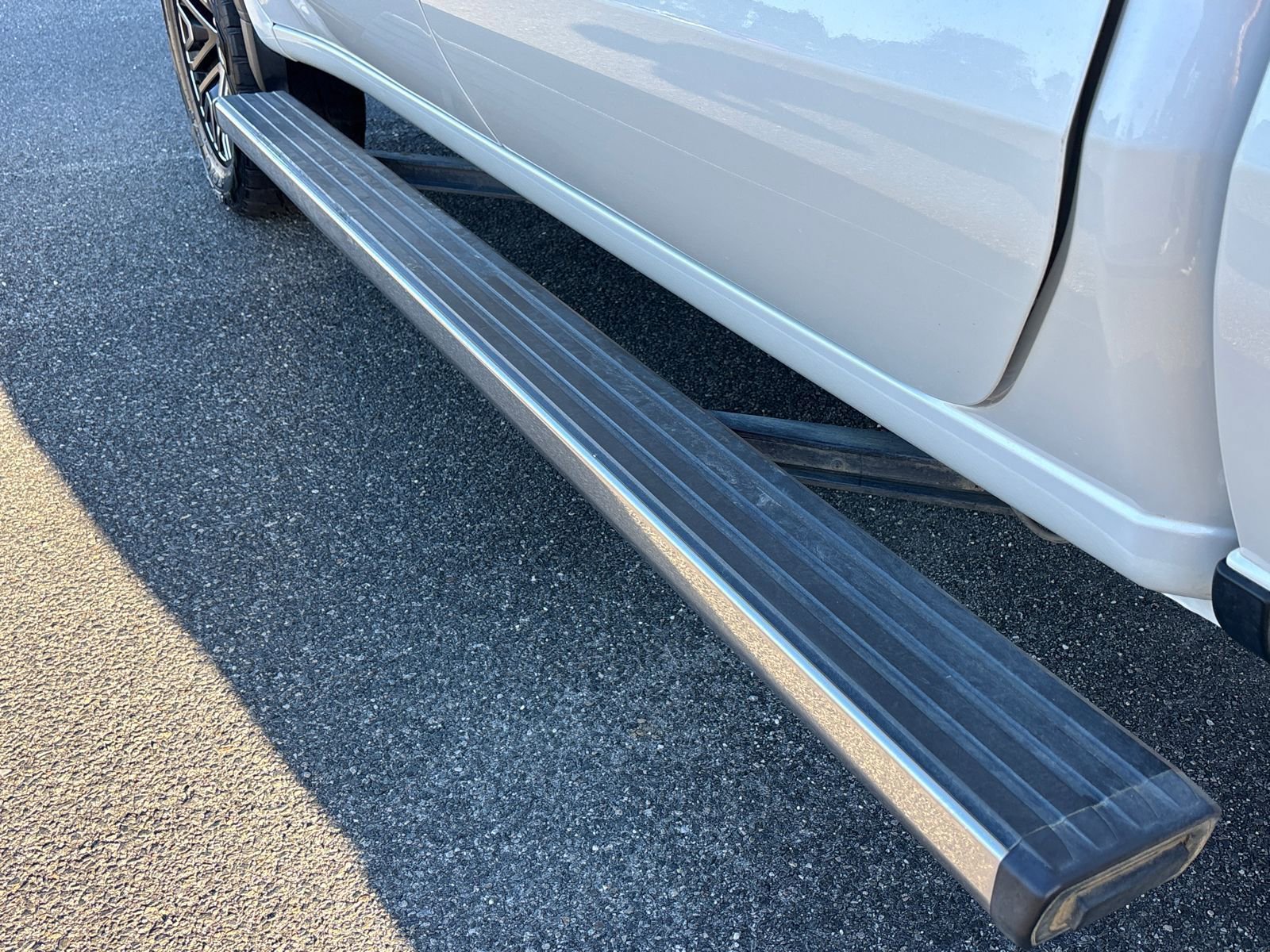 Used 2022 GMC Sierra 1500 Denali Ultimate image 33