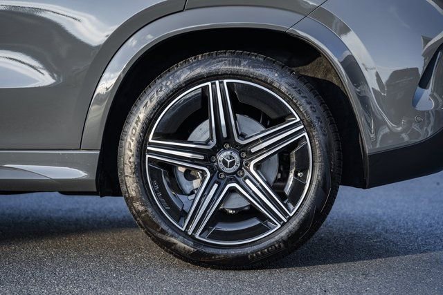 New 2026 Mercedes-Benz GLE 450 4MATIC image 18