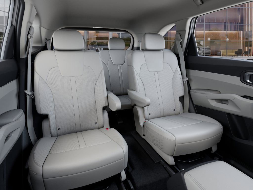 New 2026 Kia Sorento EX AWD/4WD image 16