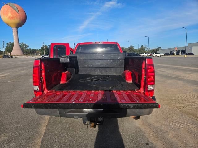 Used 2013 GMC Sierra 2500 SLE w/ SLE Preferred Package image 22