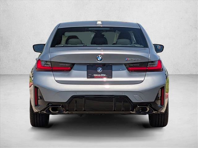 New 2026 BMW M340i Sedan w/ Premium Package RWD image 8