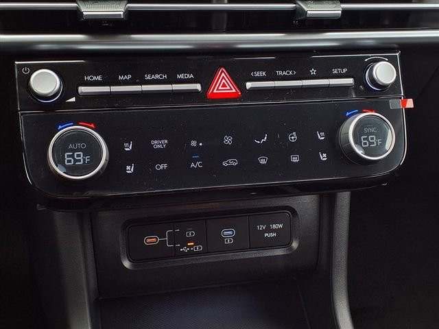 New 2026 Hyundai Tucson Limited image 18