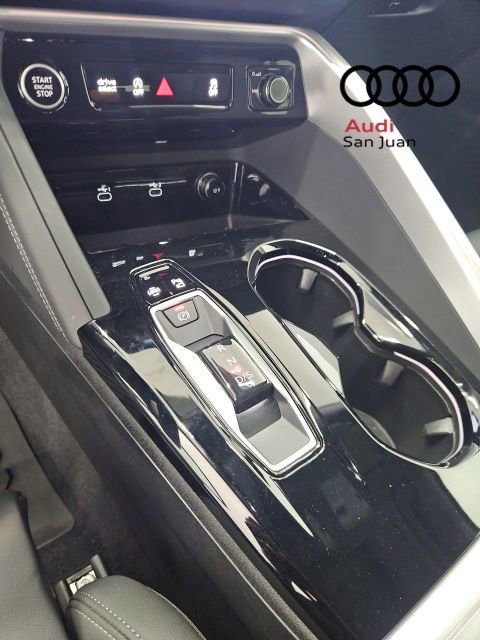 Certified 2025 Audi Q5 Premium Plus w/ Premium Plus image 28