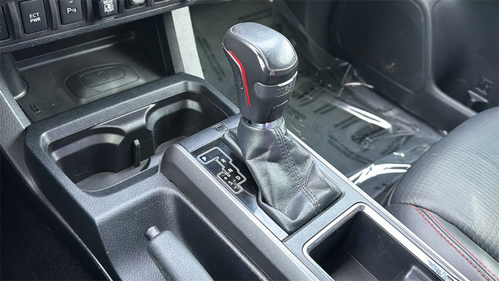 Used 2019 Toyota Tacoma TRD Pro image 30