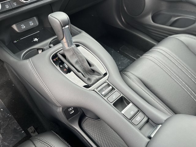 New 2027 Honda HR-V EX-L image 23