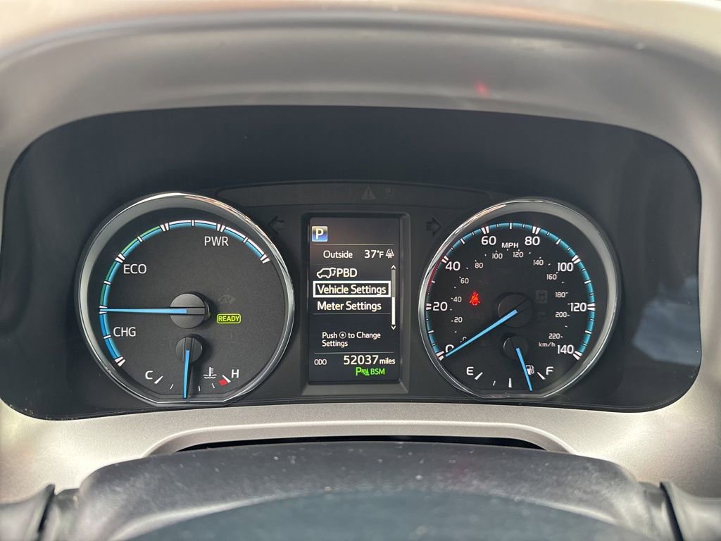 Used 2018 Toyota RAV4 Limited image 15