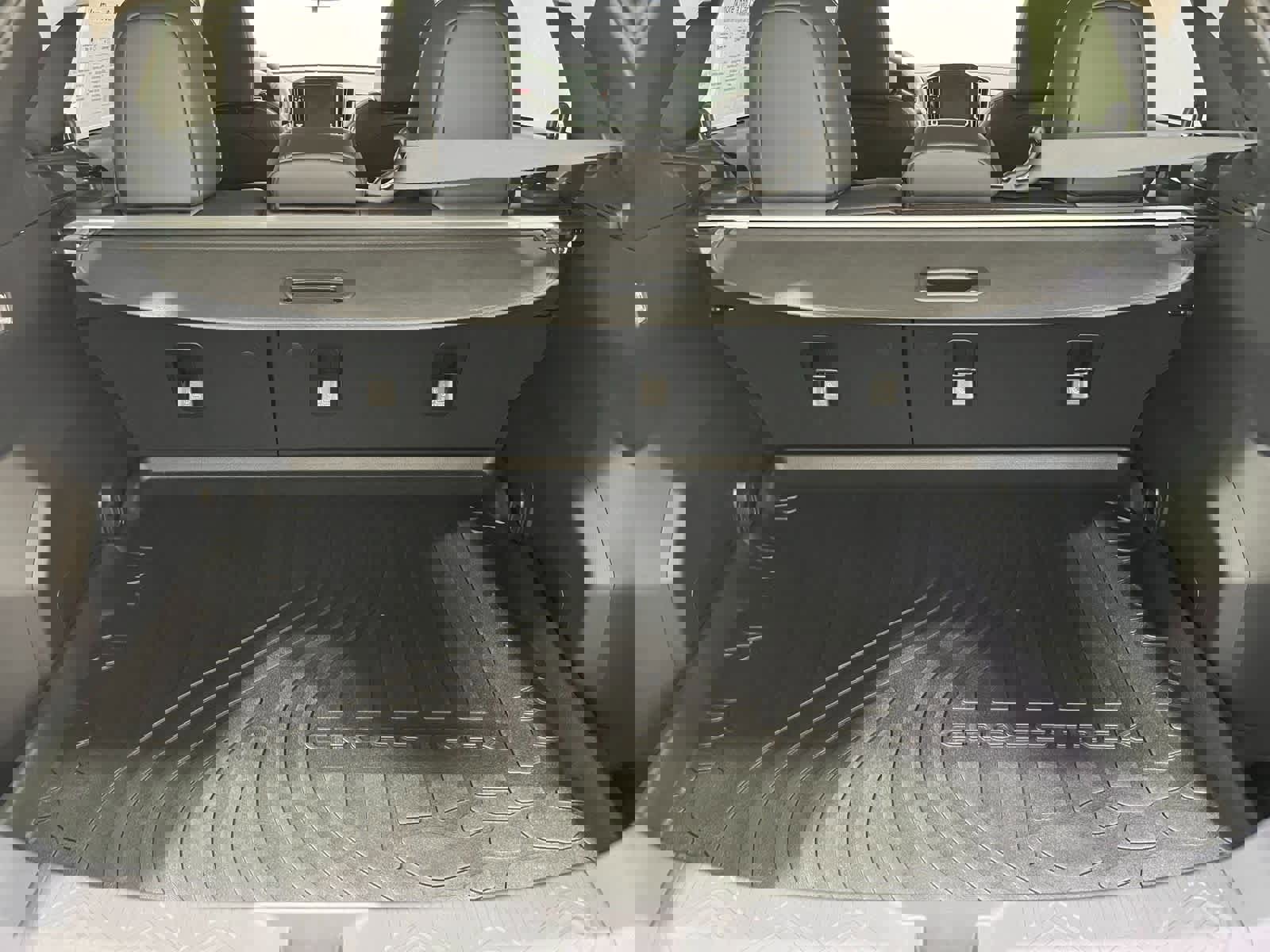 New 2026 Subaru Crosstrek 2.5i Limited image 27