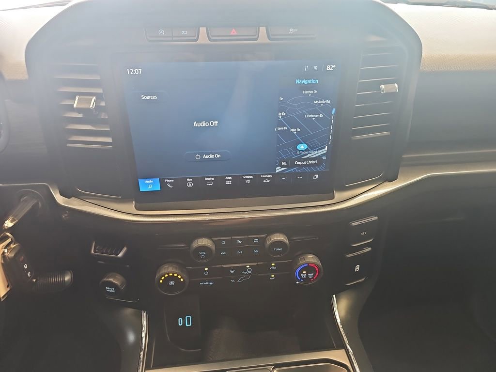 Used 2024 Ford F150 STX image 23