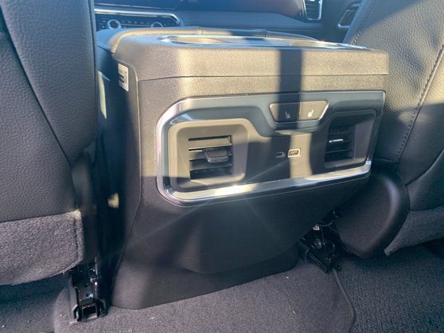 New 2026 GMC Sierra 2500 Denali w/ Denali Reserve Package image 17