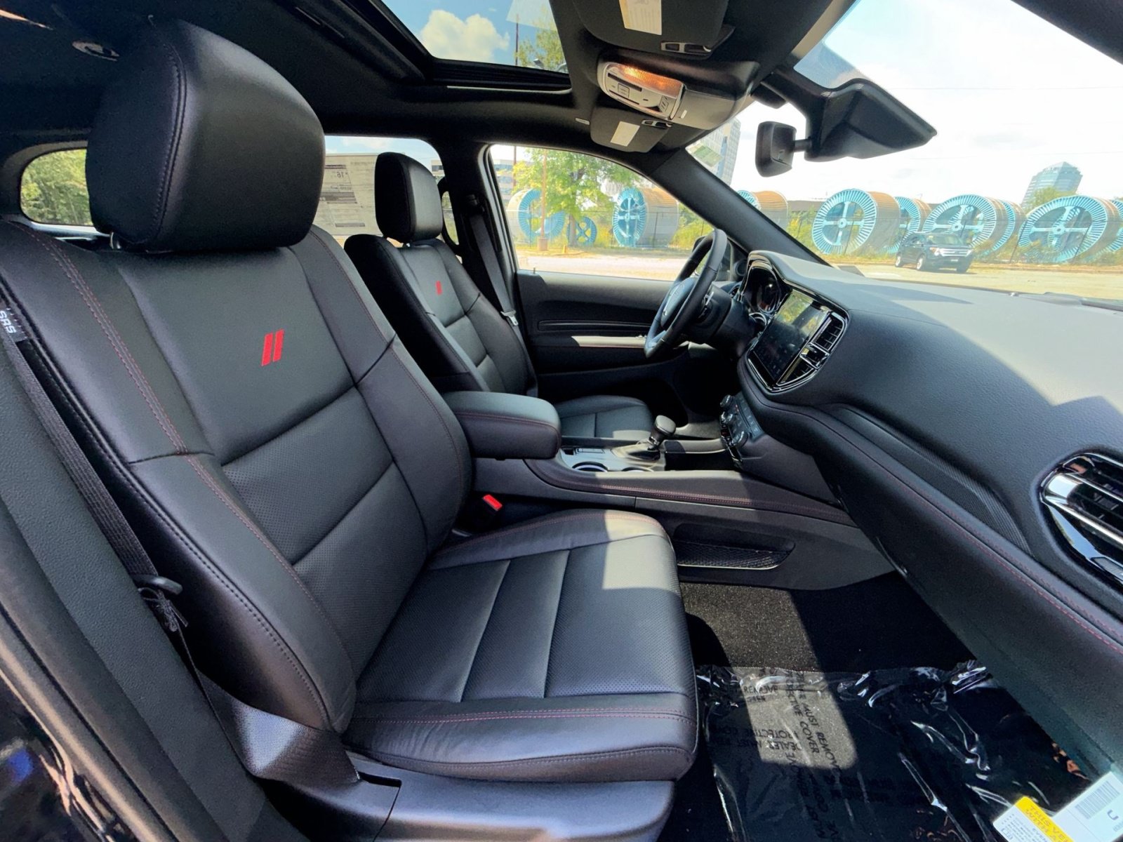 New 2026 Dodge Durango GT AWD/4WD image 27