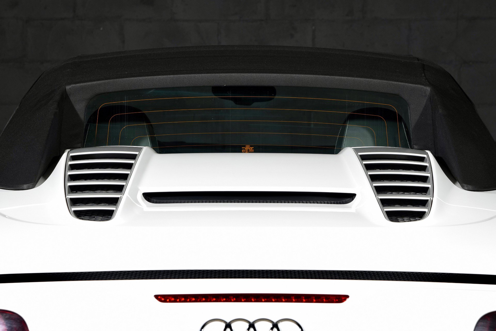 Used 2011 Audi R8 V10 AWD/4WD image 33