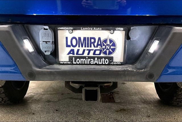 Used 2018 Ford F150 XLT w/ Equipment Group 302A Luxury image 26