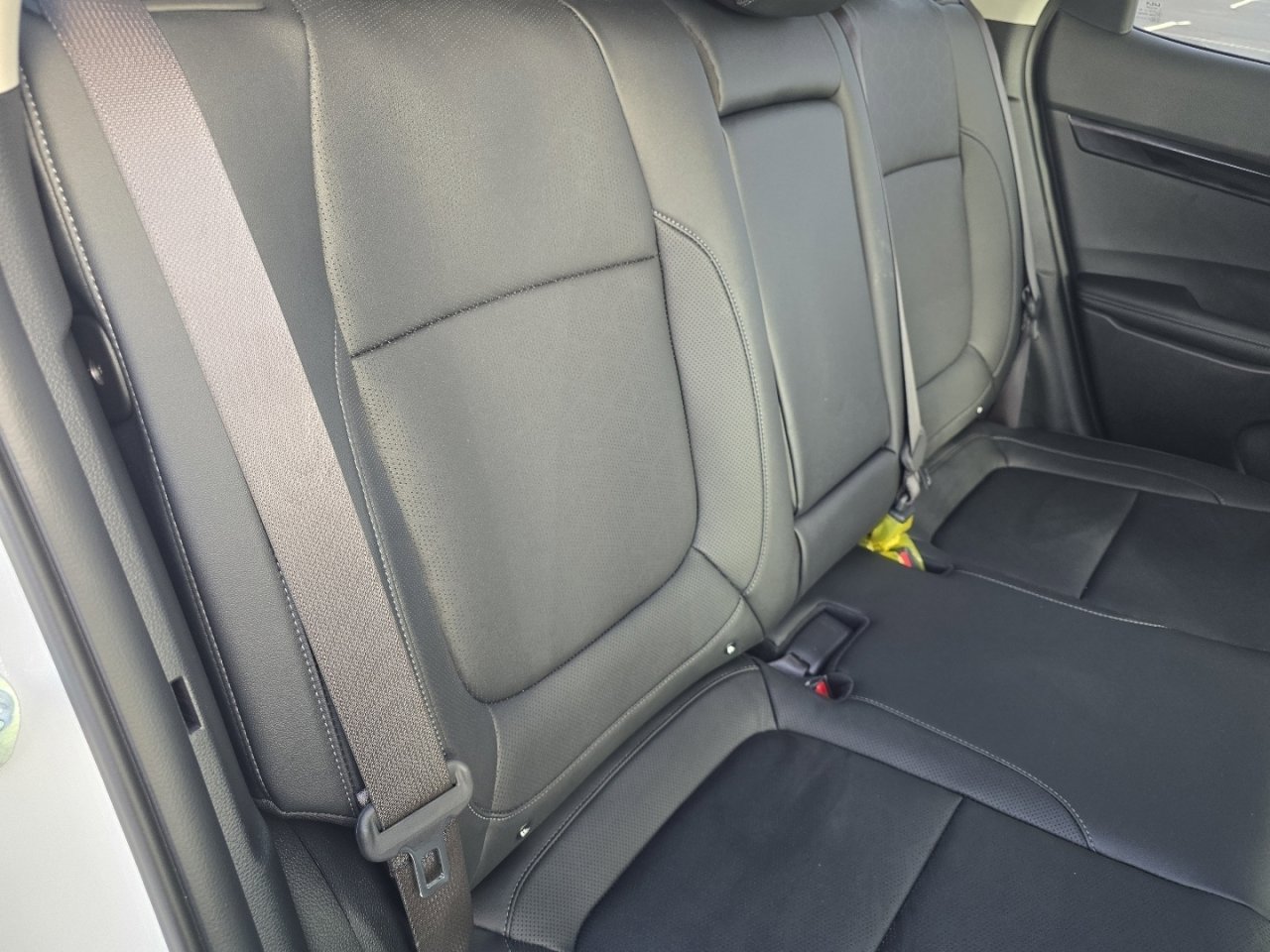 Used 2025 Kia Seltos EX w/ EX Sunroof Package image 23