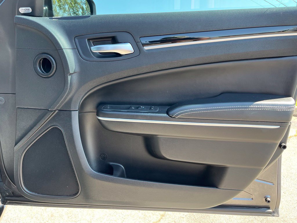 Used 2021 Chrysler 300 S RWD image 34