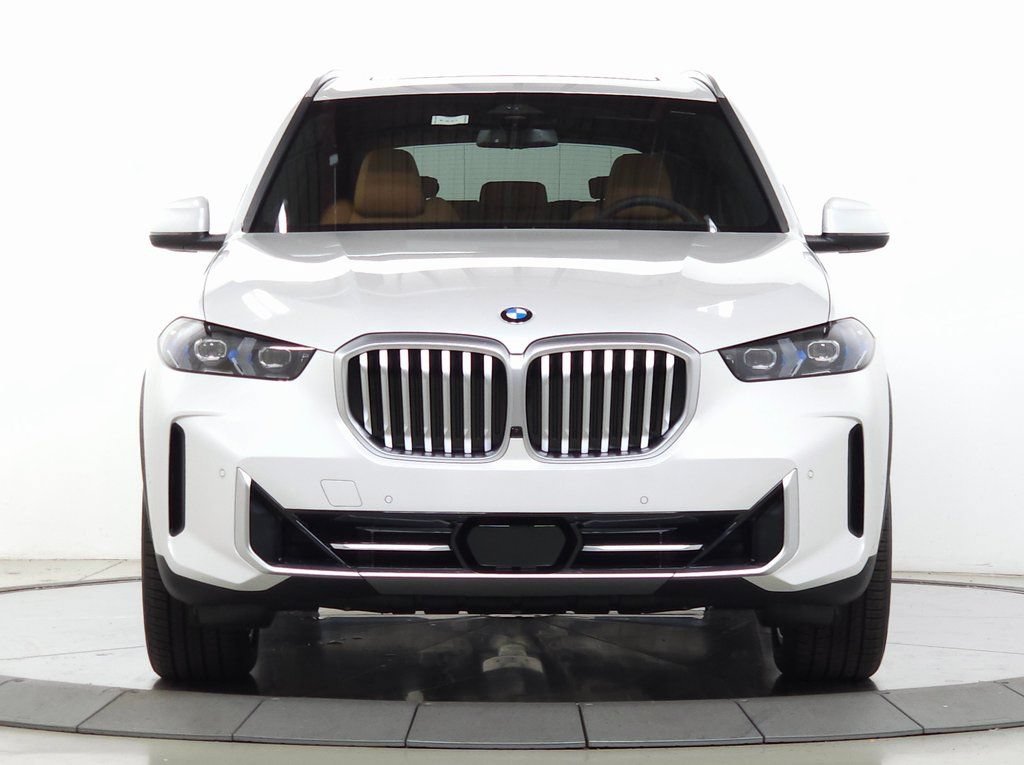 Used 2026 BMW X5 xDrive40i w/ Premium Package AWD/4WD video 2