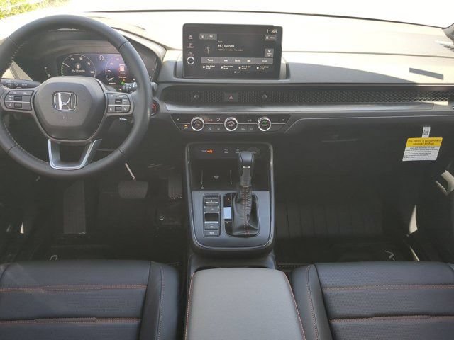 New 2026 Honda CR-V Sport-L image 13
