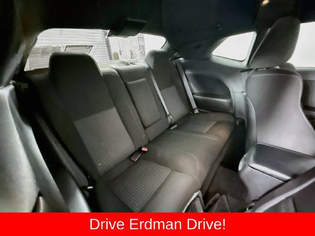 Used 2023 Dodge Challenger R/T w/ Blacktop Package RWD image 24