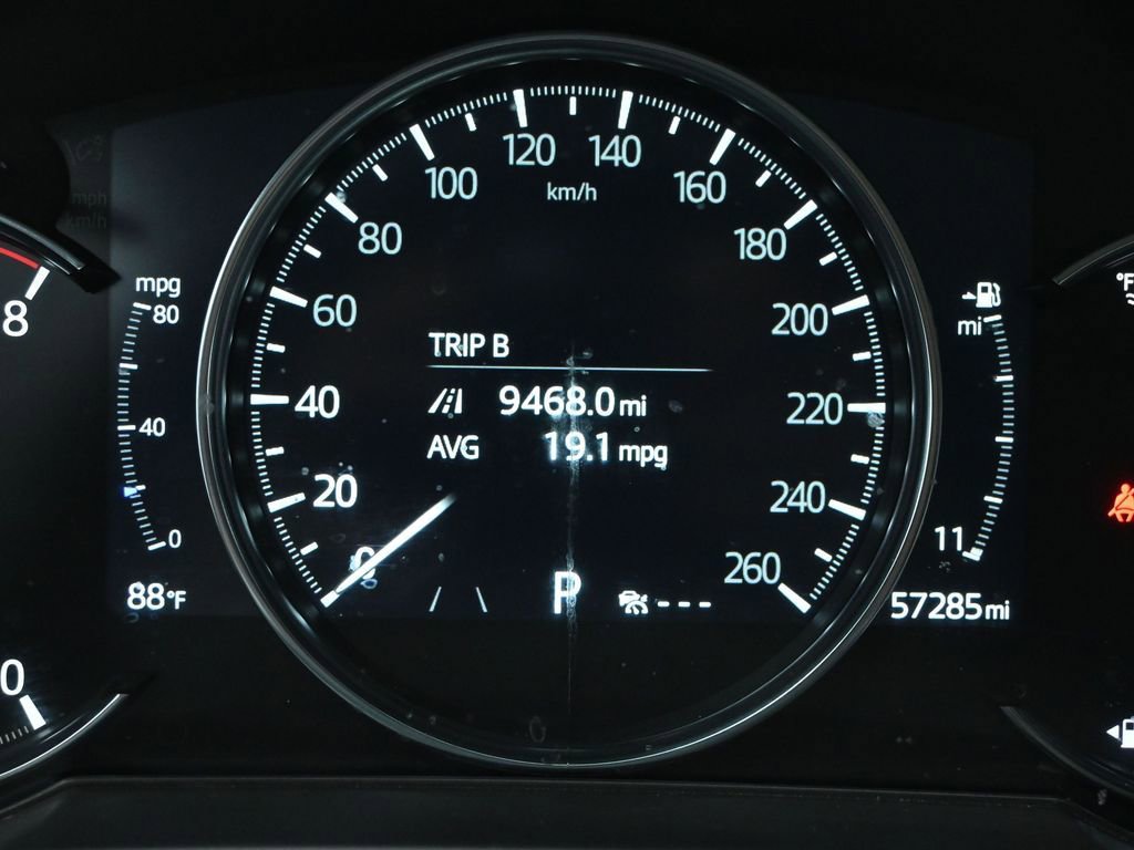 Used 2021 MAZDA CX-5 Grand Touring w/ GT Premium Package AWD/4WD image 29