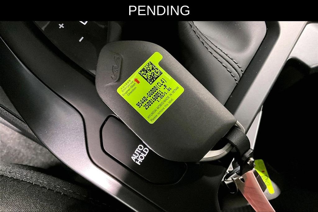 New 2025 Kia K4 FWD image 23