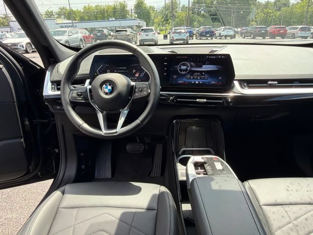 Used 2024 BMW X1 xDrive28i w/ Technology Package AWD/4WD image 16