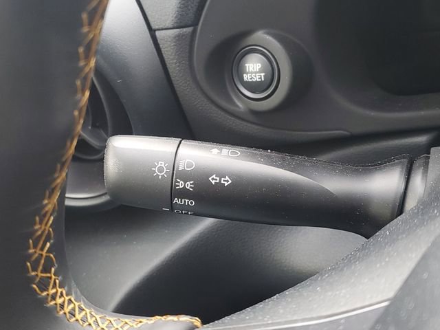 New 2026 Toyota GR86 YUZU Limited image 15