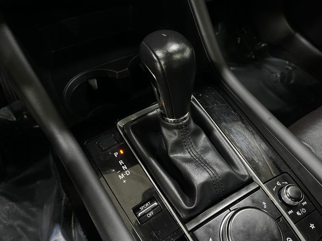 Used 2020 MAZDA MAZDA3 AWD Sedan w/ Premium Package image 27