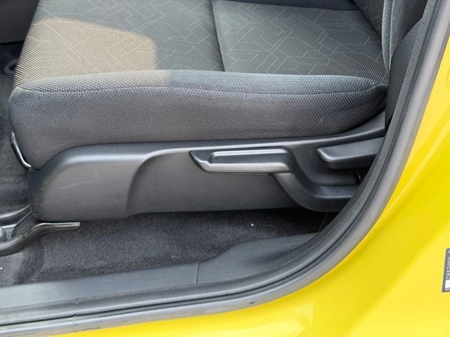 Used 2015 Honda Fit EX image 19