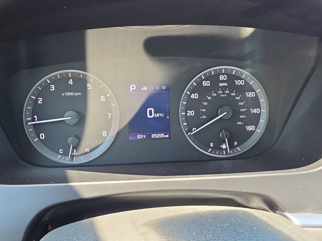 Used 2017 Hyundai Sonata SE FWD image 16