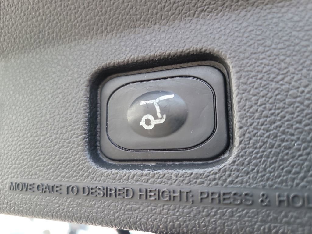 Used 2014 Ford Explorer Sport w/ Equipment Group 401A image 8