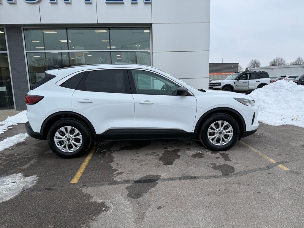 Certified 2023 Ford Escape Active image 36