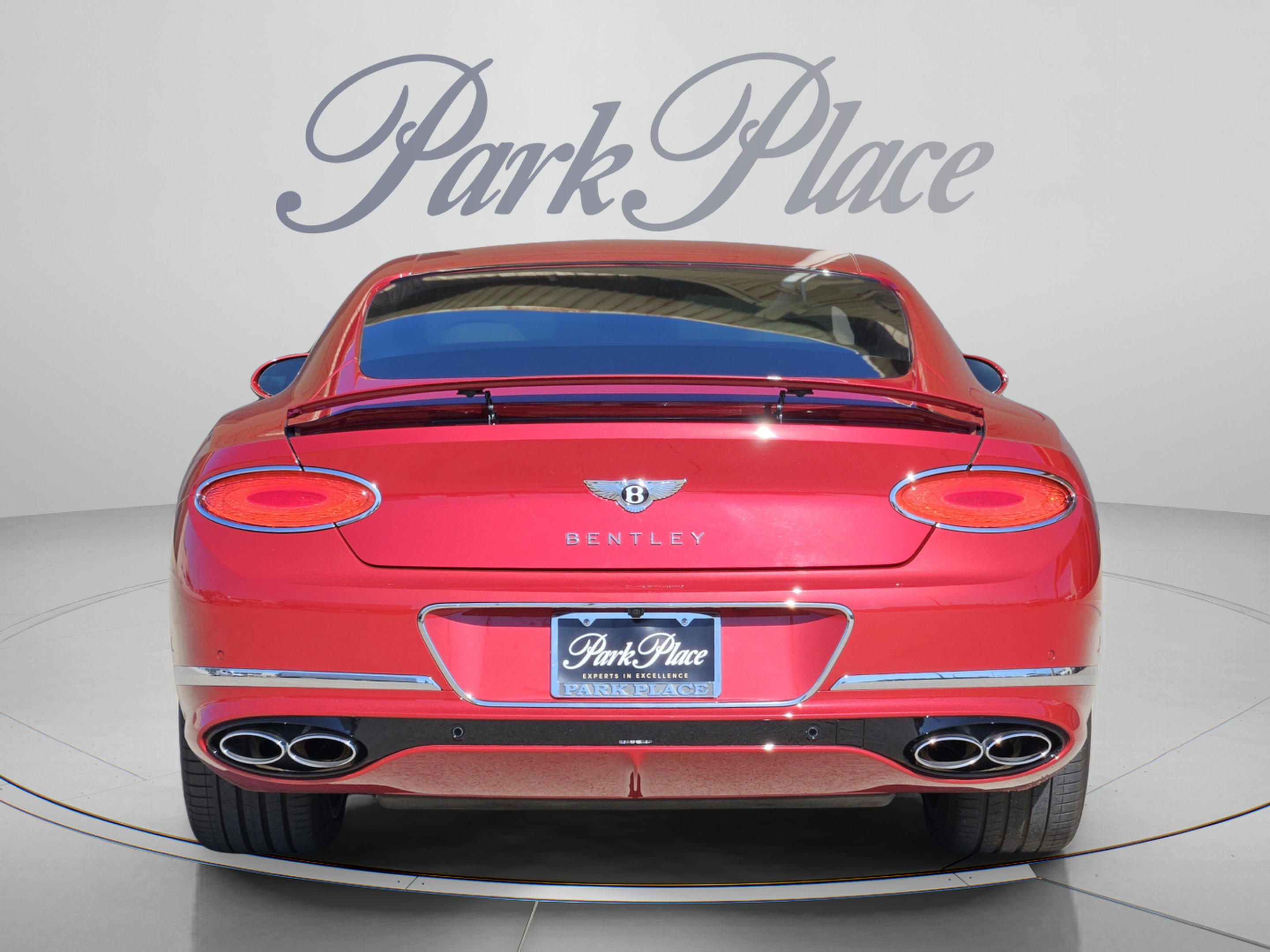 Used 2023 Bentley Continental GT V8 AWD/4WD image 4