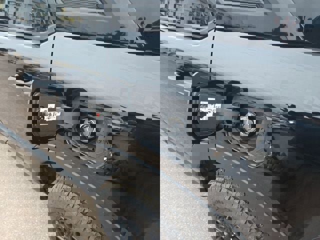 New 2025 Ford Bronco Sport Badlands w/ Badlands Tech Package image 18