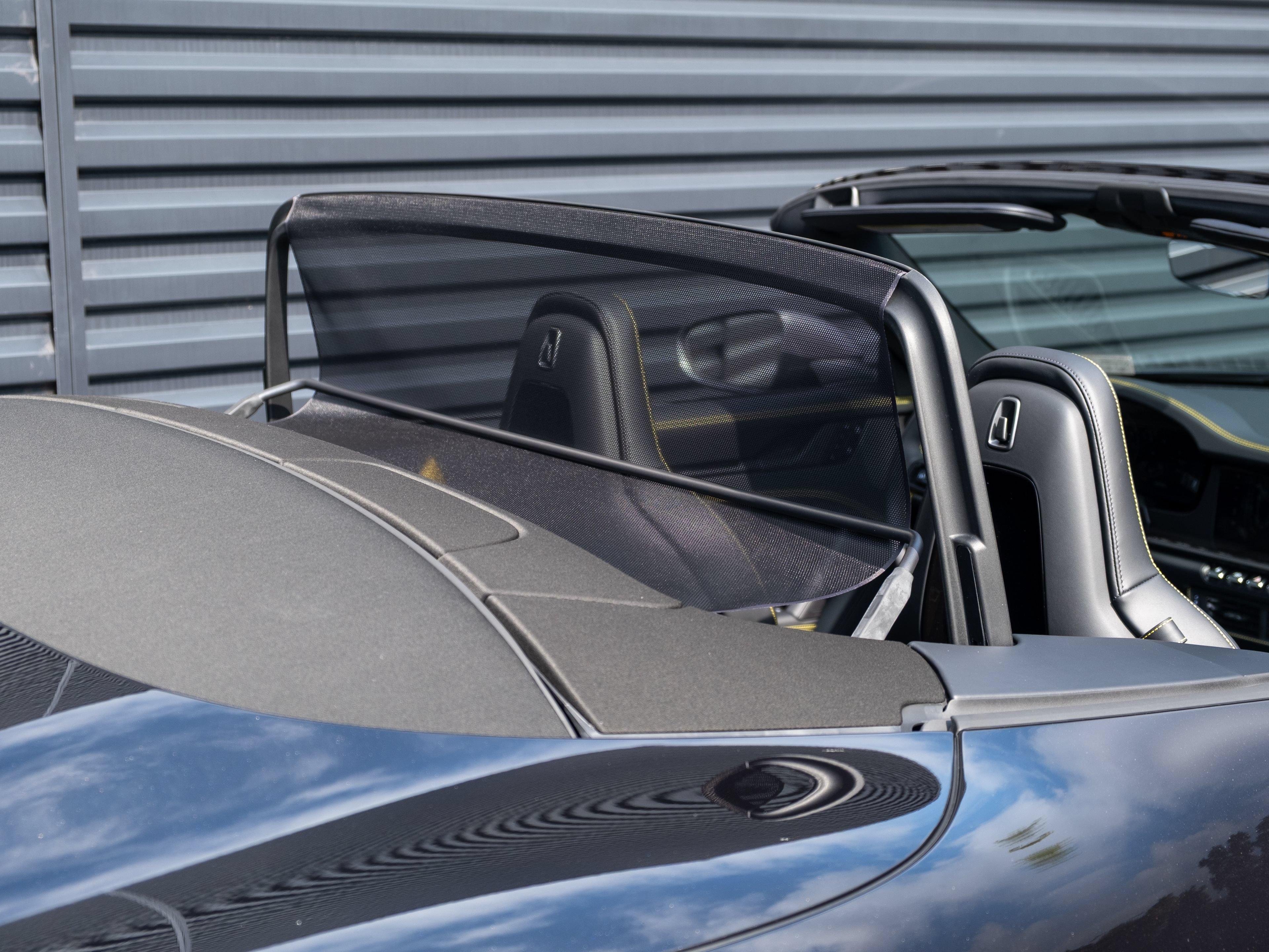 New 2026 Porsche 911 Carrera T RWD image 24