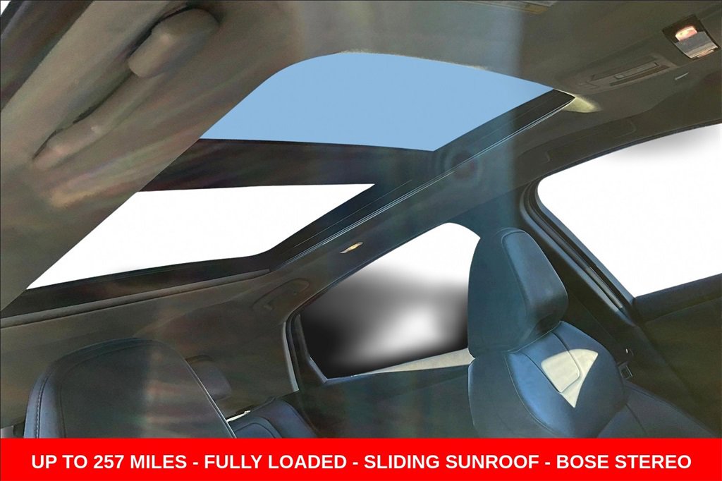 Used 2023 Nissan Ariya image 25