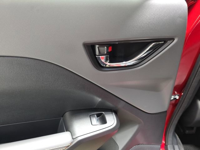 Used 2026 Subaru Crosstrek 2.5i Limited w/ Crosstrek Mirror Package image 27