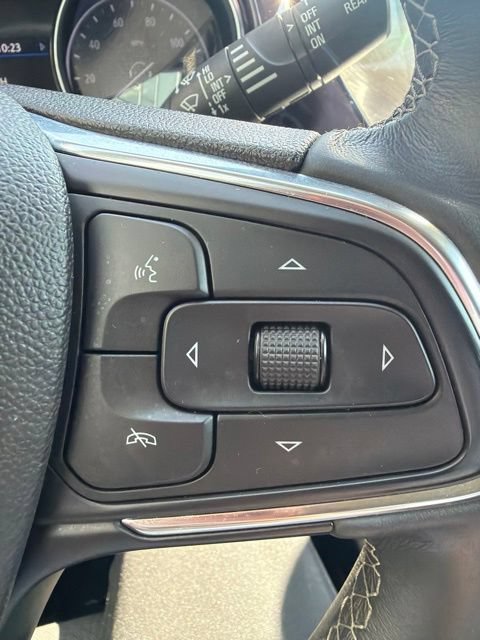 Certified 2022 Buick Encore GX Preferred w/ Cold Weather Comfort Package AWD/4WD image 14