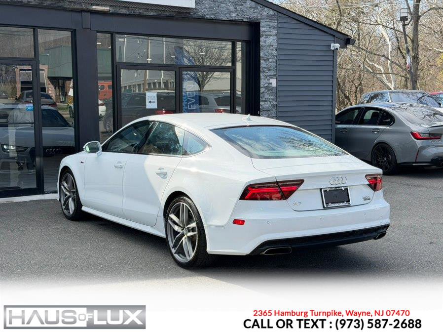 Used 2016 Audi A7 3.0T Prestige w/ Prestige Package image 15