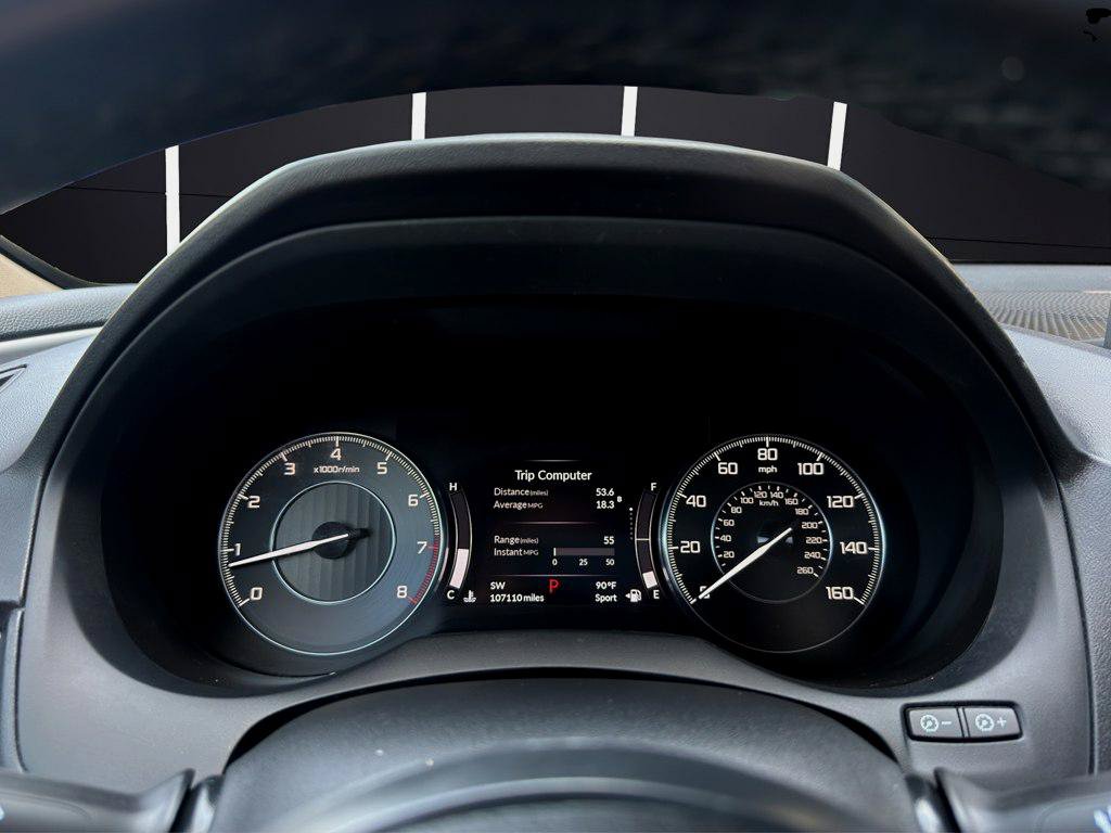 Used 2019 Acura RDX FWD w/ Technology Package image 15