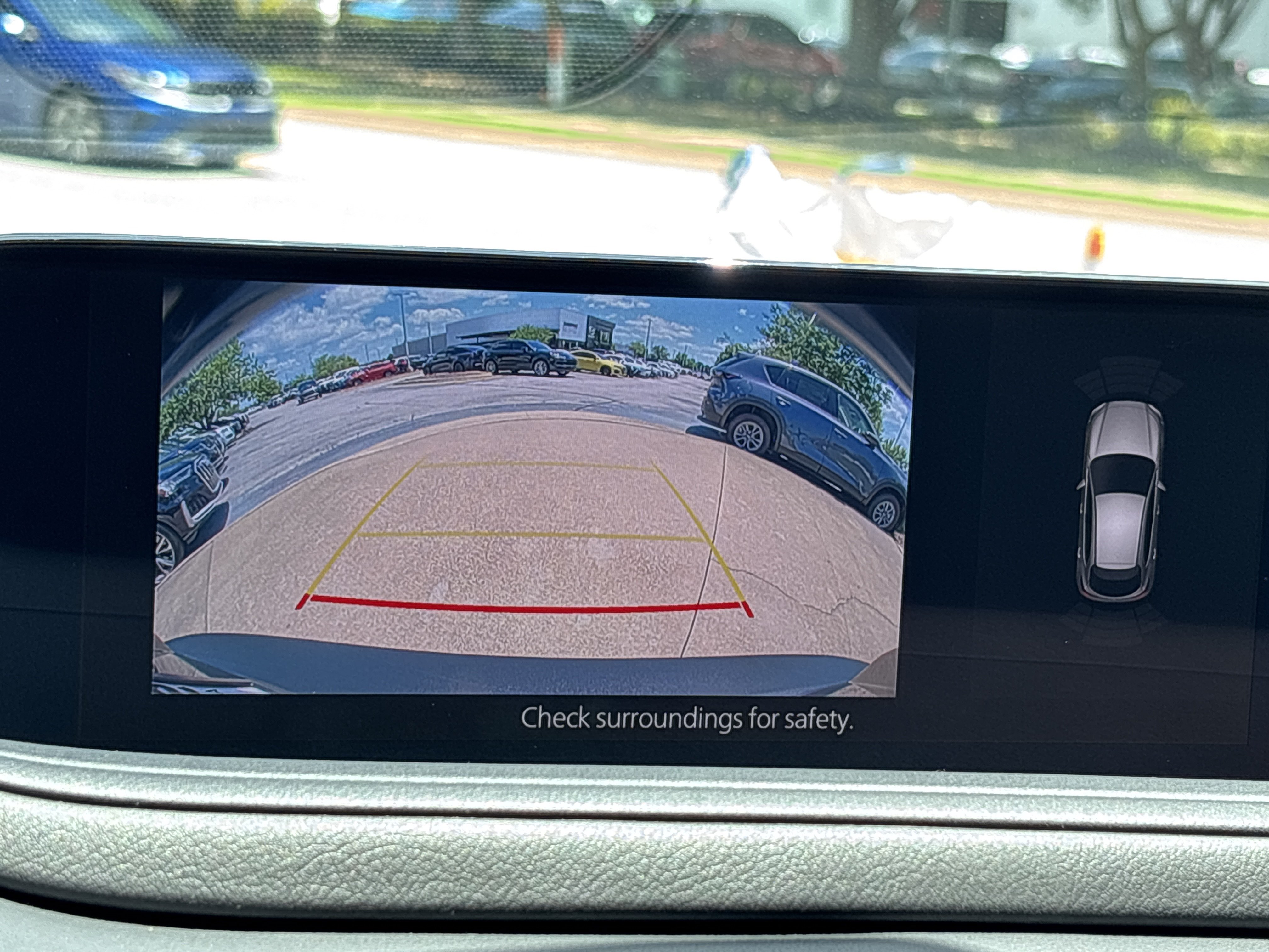 New 2026 MAZDA CX-30 AWD 2.5 S image 31