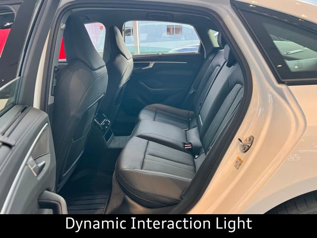 New 2026 Audi A6 Premium Plus image 16